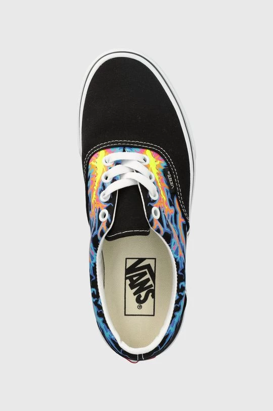 Γυναικεία Χαμηλά Πάνινα παπούτσια Vans Ua Era μαύρο 6 Γυναικεία Χαμηλά Πάνινα παπούτσια Vans Ua Era μαύρο - Image 4