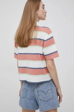 Γυναικεία Κοντομάνικο Βαμβακερό μπλουζάκι Vans πορτοκαλί 9 Γυναικεία Κοντομάνικο Βαμβακερό μπλουζάκι Vans πορτοκαλί -Vans Κατάστημα unnamed file 2364