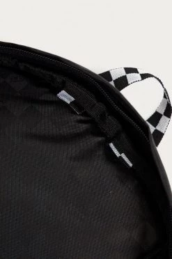 Γυναικεία Σακίδια πλάτης Σακίδιο πλάτης Vans χρώμα: μαύρο -Vans Κατάστημα unnamed file 237