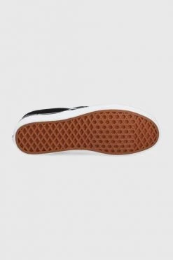 Γυναικεία Χαμηλά Πάνινα παπούτσια Vans Ua Classic Slip-on μαύρο -Vans Κατάστημα unnamed file 2371