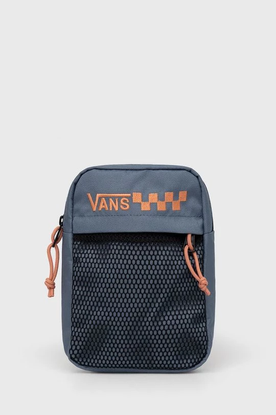 Γυναικεία Τσαντάκια μέσης Σακίδιο Vans μπλε 3 Γυναικεία Τσαντάκια μέσης Σακίδιο Vans μπλε