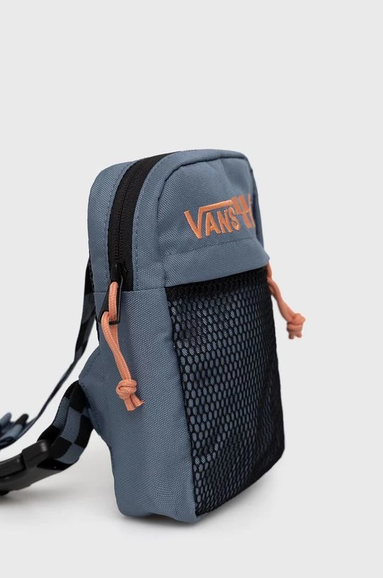 Γυναικεία Τσαντάκια μέσης Σακίδιο Vans μπλε 4 Γυναικεία Τσαντάκια μέσης Σακίδιο Vans μπλε - Image 2