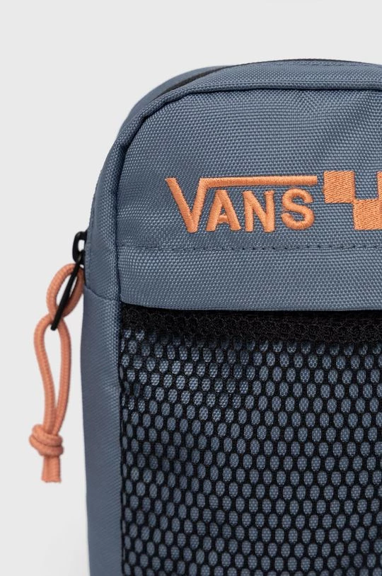 Γυναικεία Τσαντάκια μέσης Σακίδιο Vans μπλε 6 Γυναικεία Τσαντάκια μέσης Σακίδιο Vans μπλε - Image 4