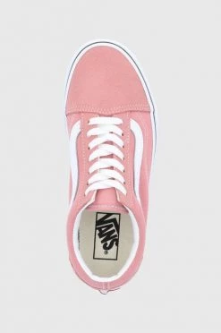 Γυναικεία Χαμηλά Πάνινα παπούτσια Vans Ua Old Skool χρώμα: ροζ 10 Γυναικεία Χαμηλά Πάνινα παπούτσια Vans Ua Old Skool χρώμα: ροζ -Vans Κατάστημα unnamed file 2423