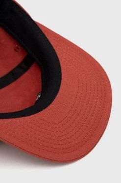 Γυναικεία Jockey Βαμβακερό καπέλο Vans κόκκινο -Vans Κατάστημα unnamed file 2428