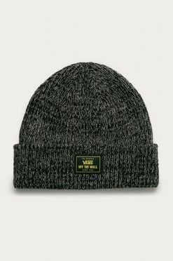 Γυναικεία Σκουφιά Vans - Σκούφος μαύρο