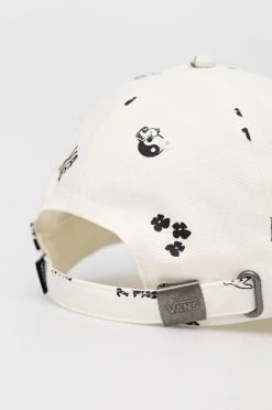 Γυναικεία Jockey Βαμβακερό καπέλο Vans μπεζ -Vans Κατάστημα unnamed file 2435