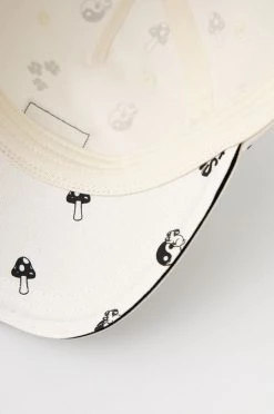 Γυναικεία Jockey Βαμβακερό καπέλο Vans μπεζ -Vans Κατάστημα unnamed file 2436