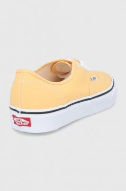Γυναικεία Χαμηλά Πάνινα παπούτσια Vans Ua Authentic πορτοκαλί -Vans Κατάστημα unnamed file 2444