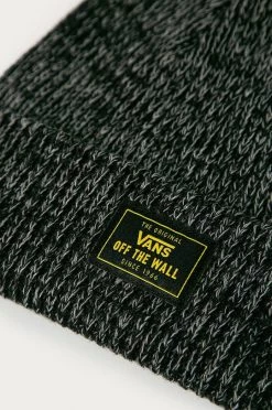 Γυναικεία Σκουφιά Vans - Σκούφος μαύρο -Vans Κατάστημα unnamed file 245