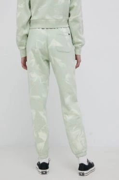Γυναικεία Παντελόνια φόρμας Vans - Παντελόνι ανοιχτό πράσινο -Vans Κατάστημα unnamed file 2458