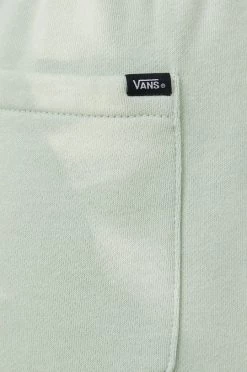 Γυναικεία Παντελόνια φόρμας Vans - Παντελόνι ανοιχτό πράσινο -Vans Κατάστημα unnamed file 2459