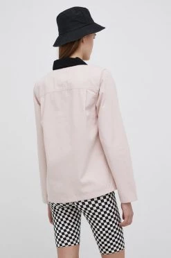 Γυναικεία Κοντά μπουφάν Vans - Τζιν μπουφάν ροζ 10 Γυναικεία Κοντά μπουφάν Vans - Τζιν μπουφάν ροζ -Vans Κατάστημα unnamed file 2466