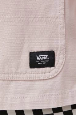 Γυναικεία Κοντά μπουφάν Vans - Τζιν μπουφάν ροζ 12 Γυναικεία Κοντά μπουφάν Vans - Τζιν μπουφάν ροζ -Vans Κατάστημα unnamed file 2468
