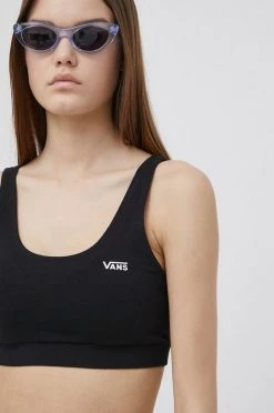 Γυναικεία Αθλητικά σουτιέν Vans - Αθλητικό σουτιέν μαύρο -Vans Κατάστημα unnamed file 2473