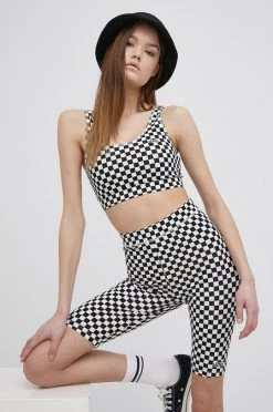 Γυναικεία Αθλητικά σουτιέν Vans - Σουτιέν πολύχρωμο