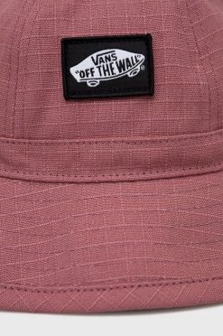 Γυναικεία Καπέλα Vans - Καπέλο μωβ ροζ -Vans Κατάστημα unnamed file 2481