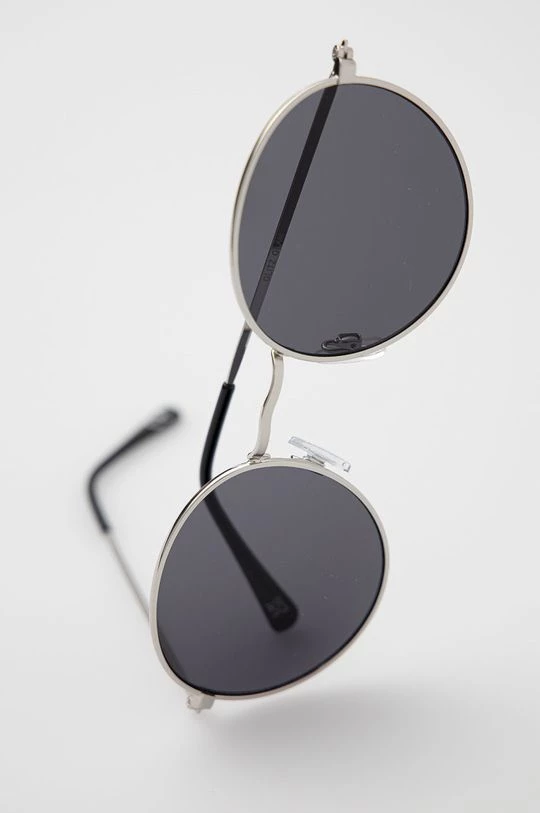 Γυναικεία Vans - Γυαλιά ηλίου ασημί 5 Γυναικεία Vans - Γυαλιά ηλίου ασημί - Image 3