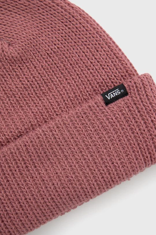 Γυναικεία Σκουφιά Vans - Σκούφος μωβ ροζ 5 Γυναικεία Σκουφιά Vans - Σκούφος μωβ ροζ - Image 3