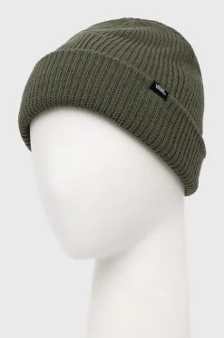 Γυναικεία Σκουφιά Σκούφος Vans πράσινο -Vans Κατάστημα unnamed file 2504