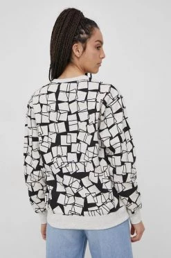 Γυναικεία Χωρίς φερμουάρ Μπλούζα Vans X MOCA χρώμα: γκρι 9 Γυναικεία Χωρίς φερμουάρ Μπλούζα Vans X MOCA χρώμα: γκρι -Vans Κατάστημα unnamed file 2508