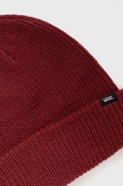 Γυναικεία Σκουφιά Σκούφος Vans κόκκινο -Vans Κατάστημα unnamed file 2512