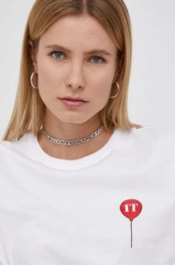 Γυναικεία Κοντομάνικο Βαμβακερό μπλουζάκι Vans άσπρο 10 Γυναικεία Κοντομάνικο Βαμβακερό μπλουζάκι Vans άσπρο -Vans Κατάστημα unnamed file 2516