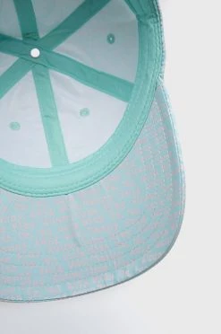 Γυναικεία Jockey Καπέλο Vans τιρκουάζ -Vans Κατάστημα unnamed file 2520