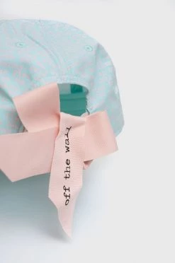 Γυναικεία Jockey Καπέλο Vans τιρκουάζ -Vans Κατάστημα unnamed file 2521