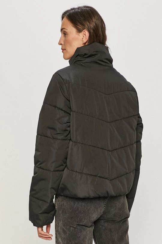 Γυναικεία Κοντά μπουφάν Vans - Μπουφάν μαύρο 5 Γυναικεία Κοντά μπουφάν Vans - Μπουφάν μαύρο - Image 3