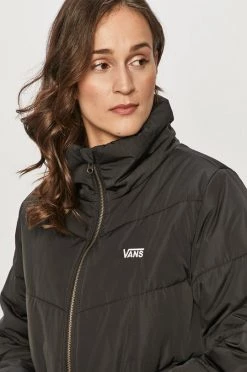Γυναικεία Κοντά μπουφάν Vans - Μπουφάν μαύρο 11 Γυναικεία Κοντά μπουφάν Vans - Μπουφάν μαύρο -Vans Κατάστημα unnamed file 2530