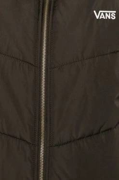 Γυναικεία Κοντά μπουφάν Vans - Μπουφάν μαύρο 12 Γυναικεία Κοντά μπουφάν Vans - Μπουφάν μαύρο -Vans Κατάστημα unnamed file 2531