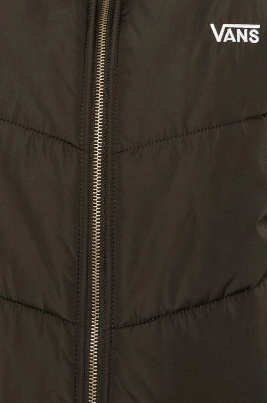 Γυναικεία Κοντά μπουφάν Vans - Μπουφάν μαύρο 7 Γυναικεία Κοντά μπουφάν Vans - Μπουφάν μαύρο - Image 5