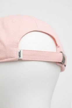 Γυναικεία Jockey Καπέλο Vans ροζ -Vans Κατάστημα unnamed file 2545