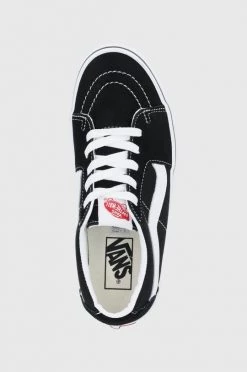 Γυναικεία Χαμηλά Πάνινα παπούτσια Vans χρώμα: μαύρο 10 Γυναικεία Χαμηλά Πάνινα παπούτσια Vans χρώμα: μαύρο -Vans Κατάστημα unnamed file 2559