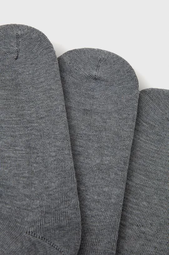 Γυναικεία Κάλτσες Vans χρώμα: γκρι 4 Γυναικεία Κάλτσες Vans χρώμα: γκρι - Image 2