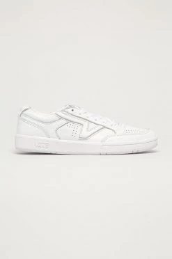 Γυναικεία Sneakers Vans - Υποδήματα λευκό