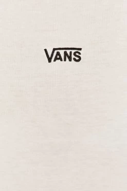 Γυναικεία Κοντομάνικο Vans - Μπλουζάκι λευκό -Vans Κατάστημα unnamed file 2601