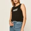Γυναικεία Αμάνικος Vans - Top μαύρο -Vans Κατάστημα unnamed file 2614