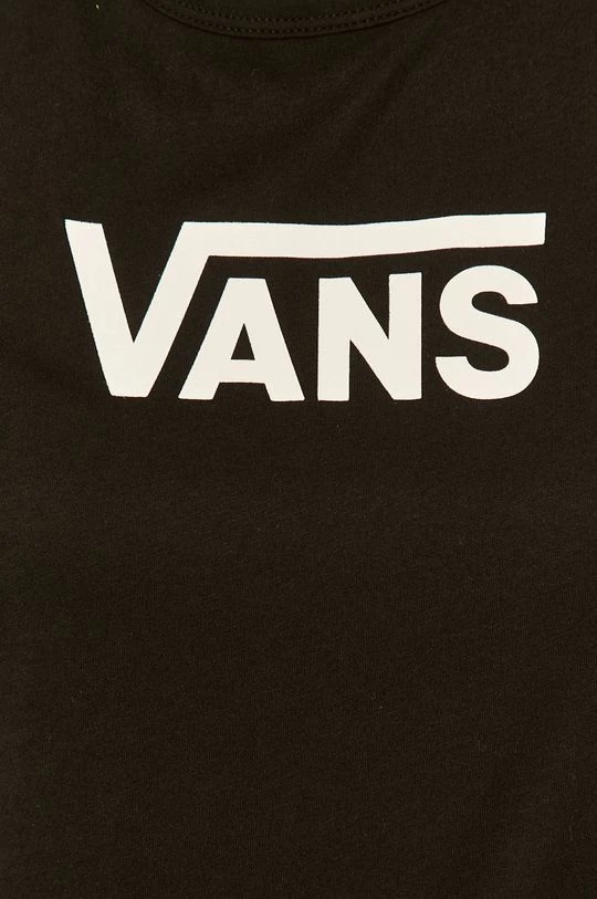 Γυναικεία Αμάνικος Vans - Top μαύρο 7 Γυναικεία Αμάνικος Vans - Top μαύρο - Image 5