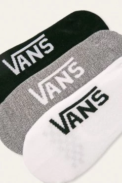 Γυναικεία Κάλτσες Vans - Μικρές κάλτσες (3-pack) πολύχρωμο -Vans Κατάστημα unnamed file 2620