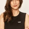 Γυναικεία Αμάνικος Vans - Top μαύρο -Vans Κατάστημα unnamed file 2621