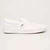 Γυναικεία Χαμηλά Vans - Πάνινα παπούτσια λευκό