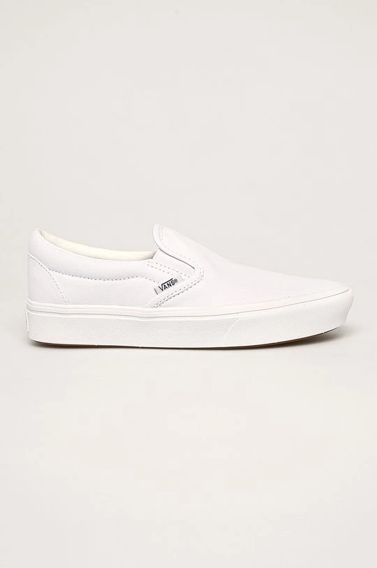 Γυναικεία Χαμηλά Vans - Πάνινα παπούτσια λευκό 3 Γυναικεία Χαμηλά Vans - Πάνινα παπούτσια λευκό