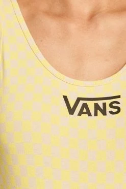 Γυναικεία Αμάνικος Vans - Top κίτρινο 13 Γυναικεία Αμάνικος Vans - Top κίτρινο -Vans Κατάστημα unnamed file 2635