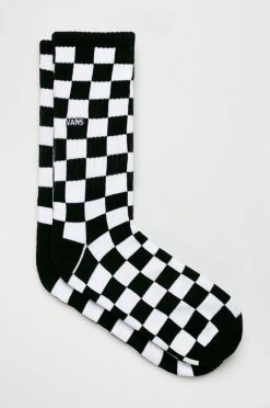 Γυναικεία Vans - Κάλτσες λευκό