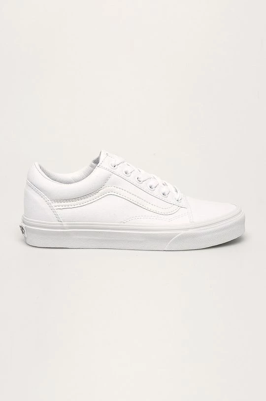 Γυναικεία Χαμηλά Vans - Πάνινα παπούτσια λευκό 3 Γυναικεία Χαμηλά Vans - Πάνινα παπούτσια λευκό