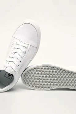 Γυναικεία Χαμηλά Vans - Πάνινα παπούτσια λευκό 11 Γυναικεία Χαμηλά Vans - Πάνινα παπούτσια λευκό -Vans Κατάστημα unnamed file 2662