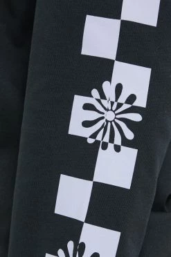 Γυναικεία Μακρυμάνικο Βαμβακερή μπλούζα με μακριά μανίκια Vans μαύρο -Vans Κατάστημα unnamed file 2674