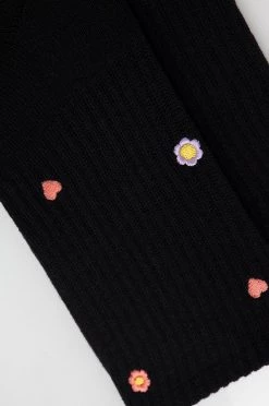 Γυναικεία Κάλτσες Vans μαύρο -Vans Κατάστημα unnamed file 2676